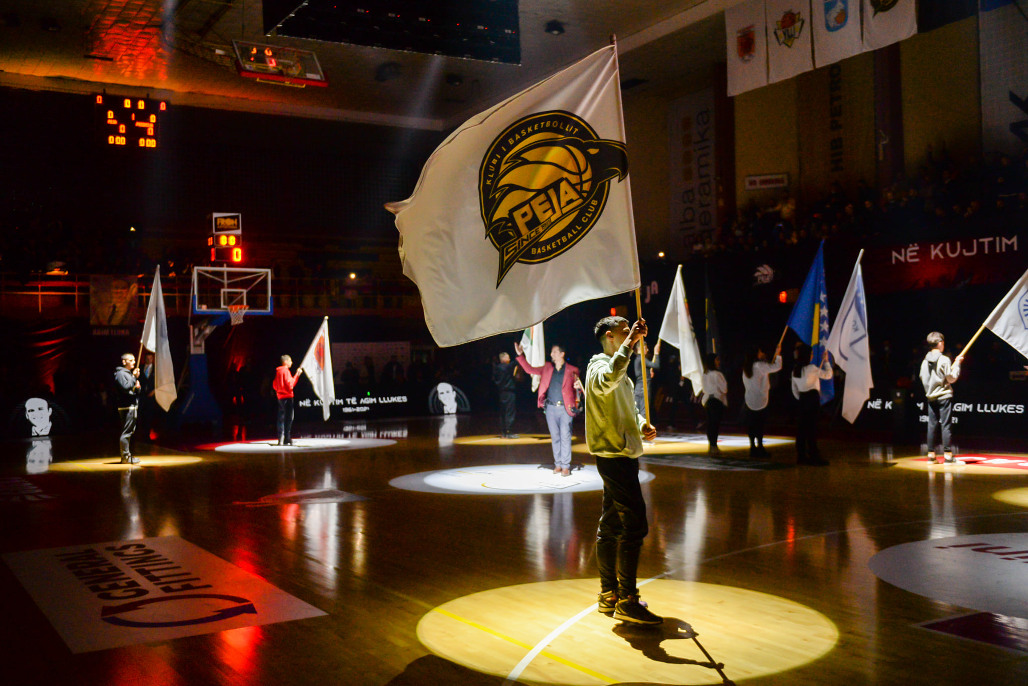 Top 5 ngjarjet e organizuara nga FBK